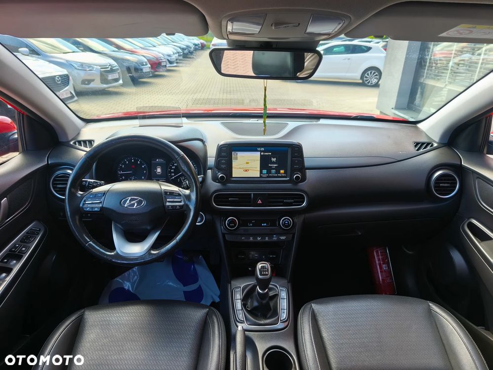 Hyundai Kona 1.0 T-GDI Premium - 6