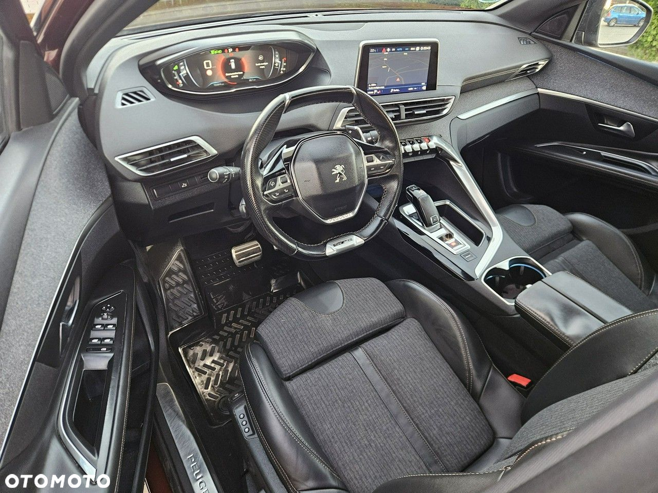 Peugeot 3008 1.5 BlueHDi GT Pack S&S EAT8 - 8
