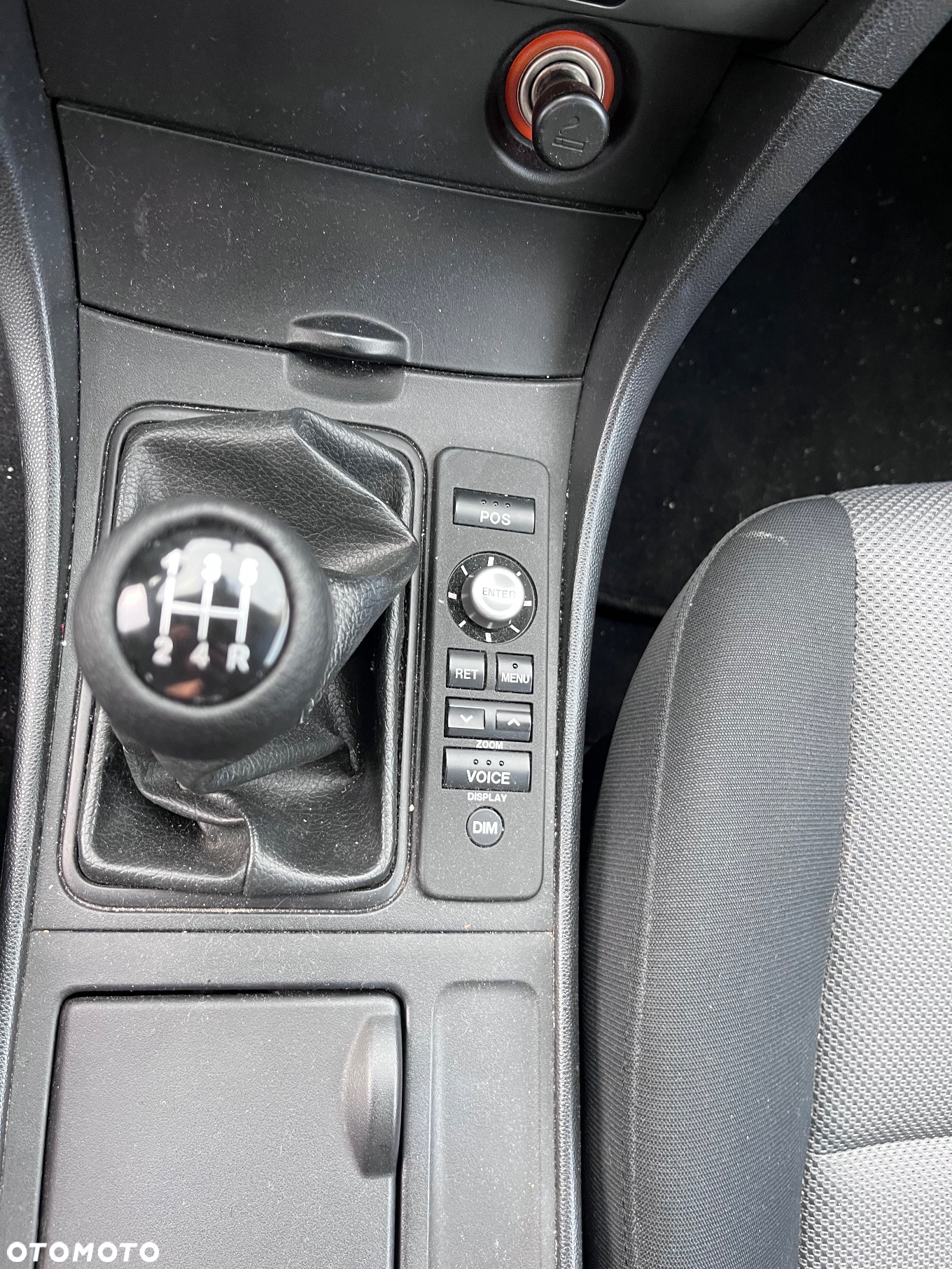 Mazda 3 1.6 CD Comfort - 13
