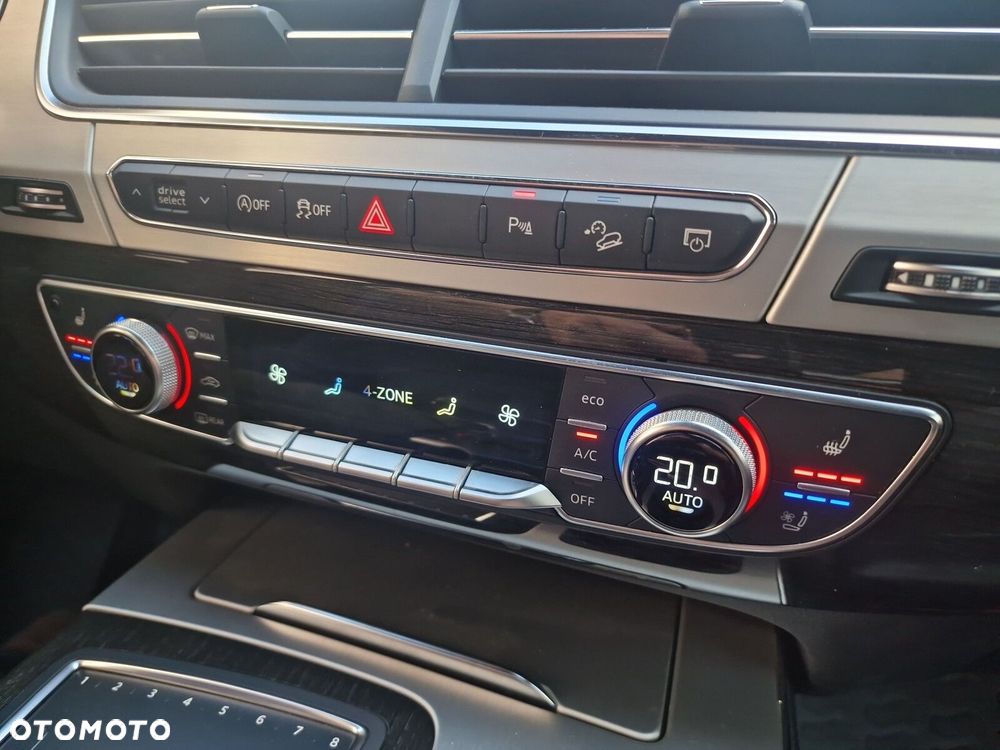 Audi Q7 50 TDI mHEV Quattro S Line Tiptr - 23