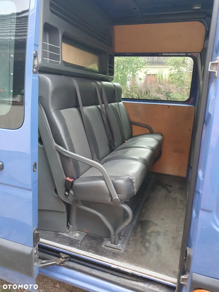 Renault Master - 11