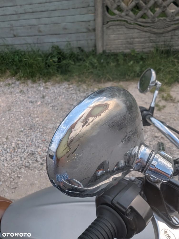 Indian Scout - 7