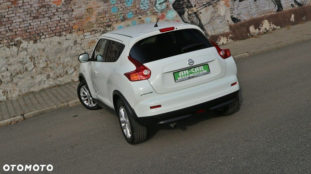 Nissan Juke 1.6 Tekna - 33