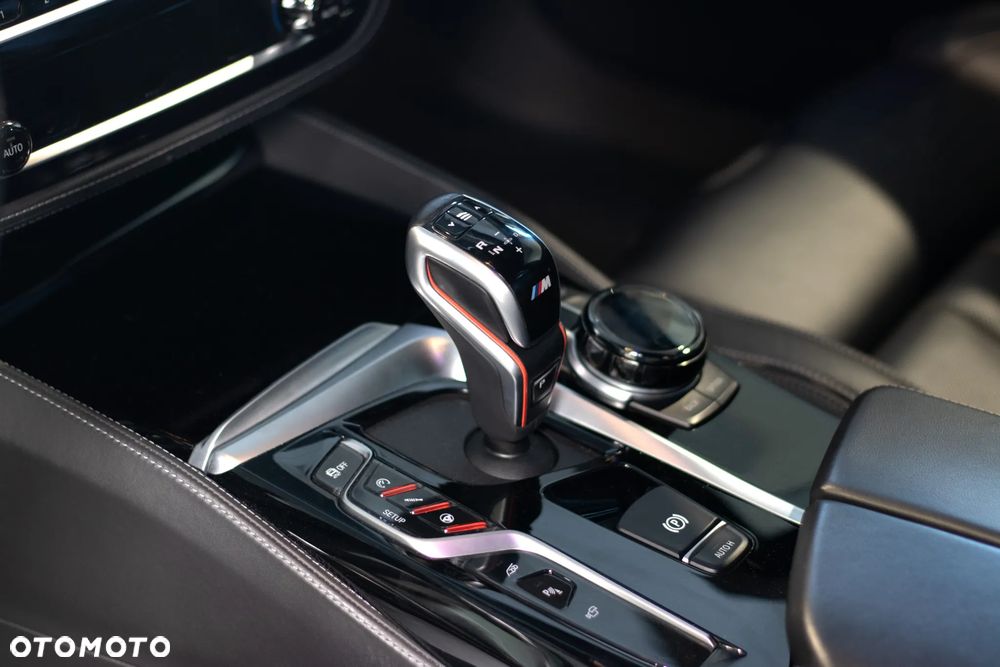 BMW M5 GPF - 25