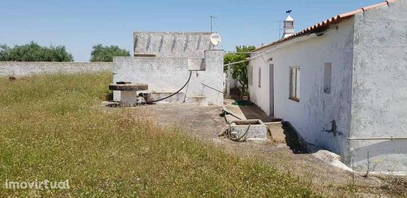 Moradia de casas no Ameixial - Loulé - Grande imagem: 3/9