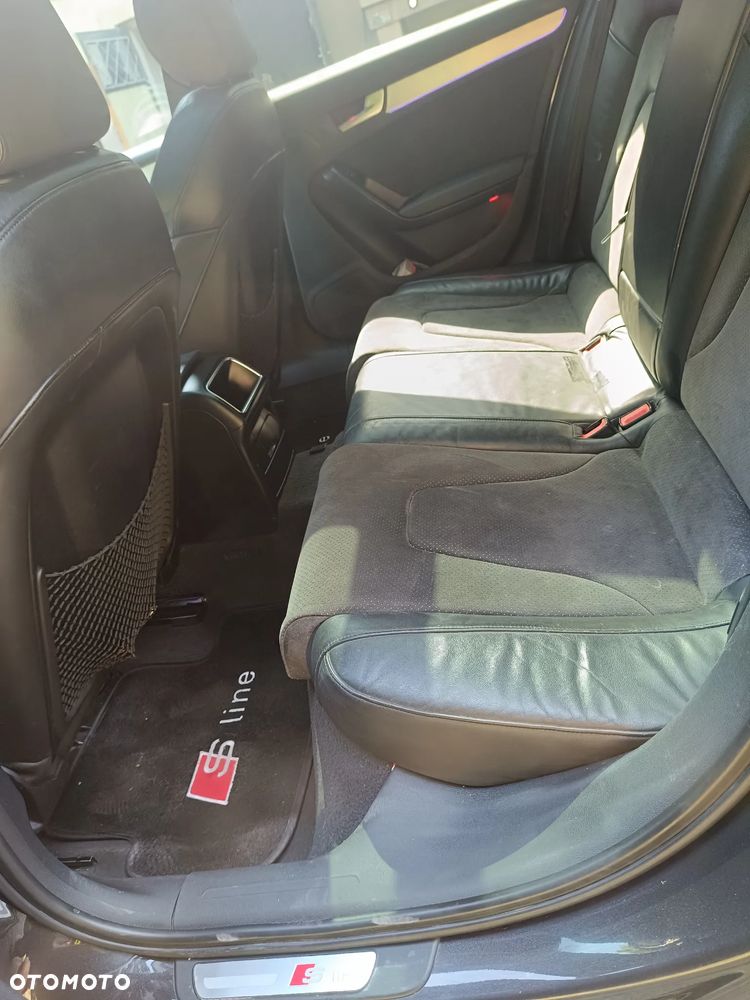 Audi A4 Avant 2.0 TDI - 14