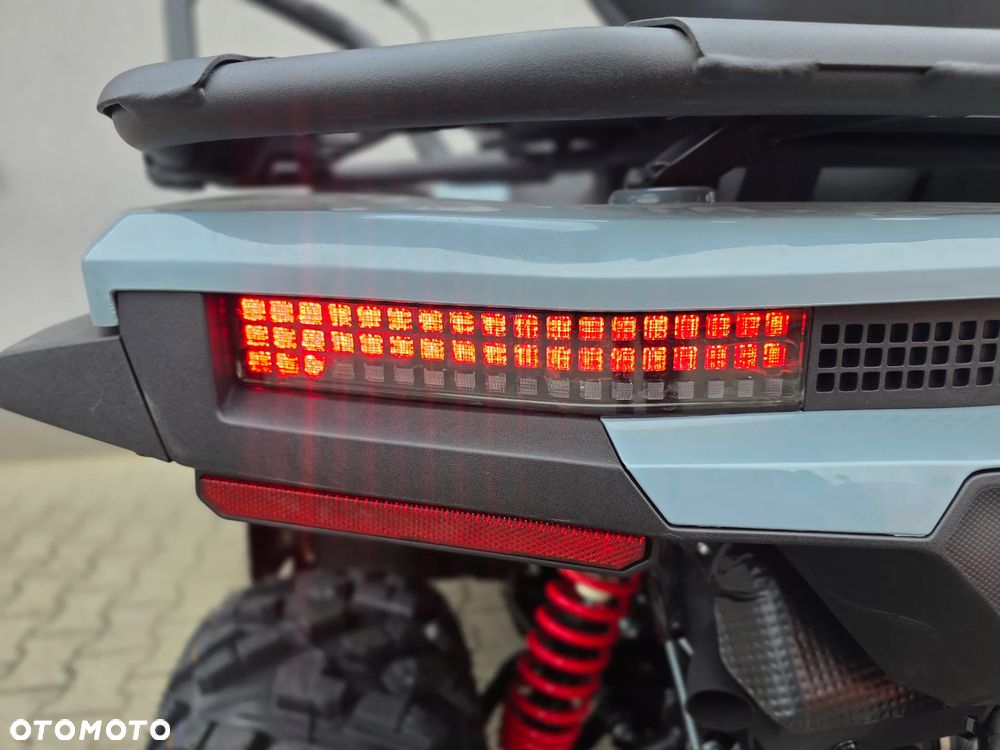 CFMoto Inny - 15