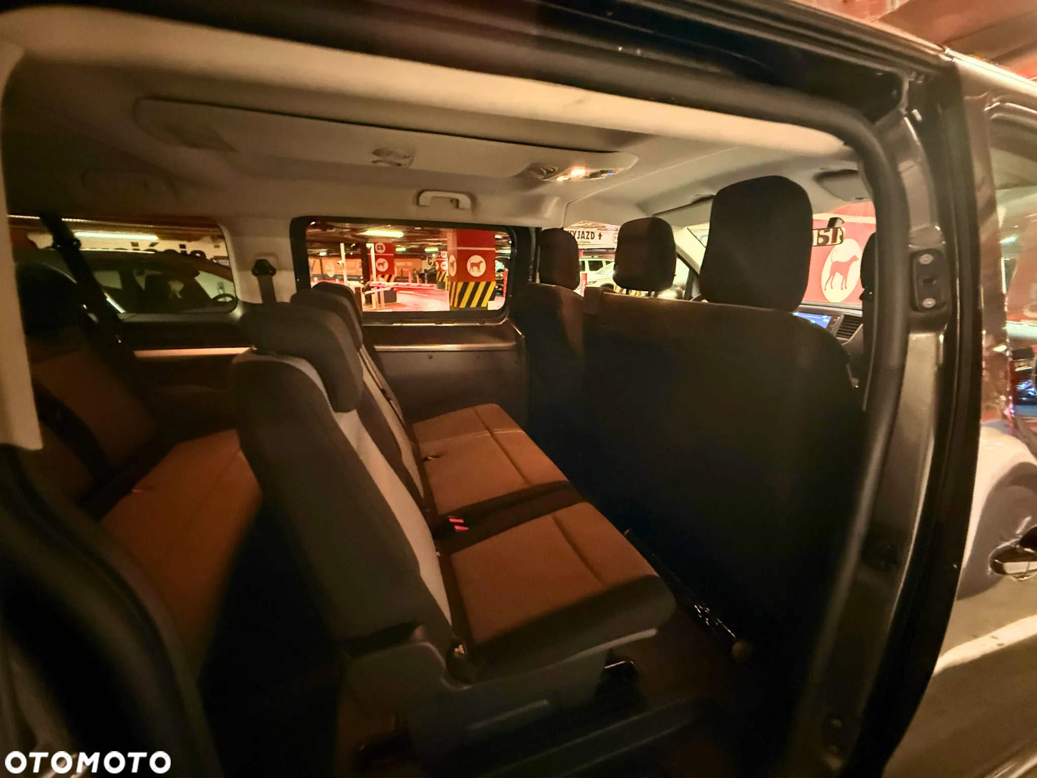 Opel Vivaro 1.5 CDTI Long 2,7t Enjoy (bryg.) - 12