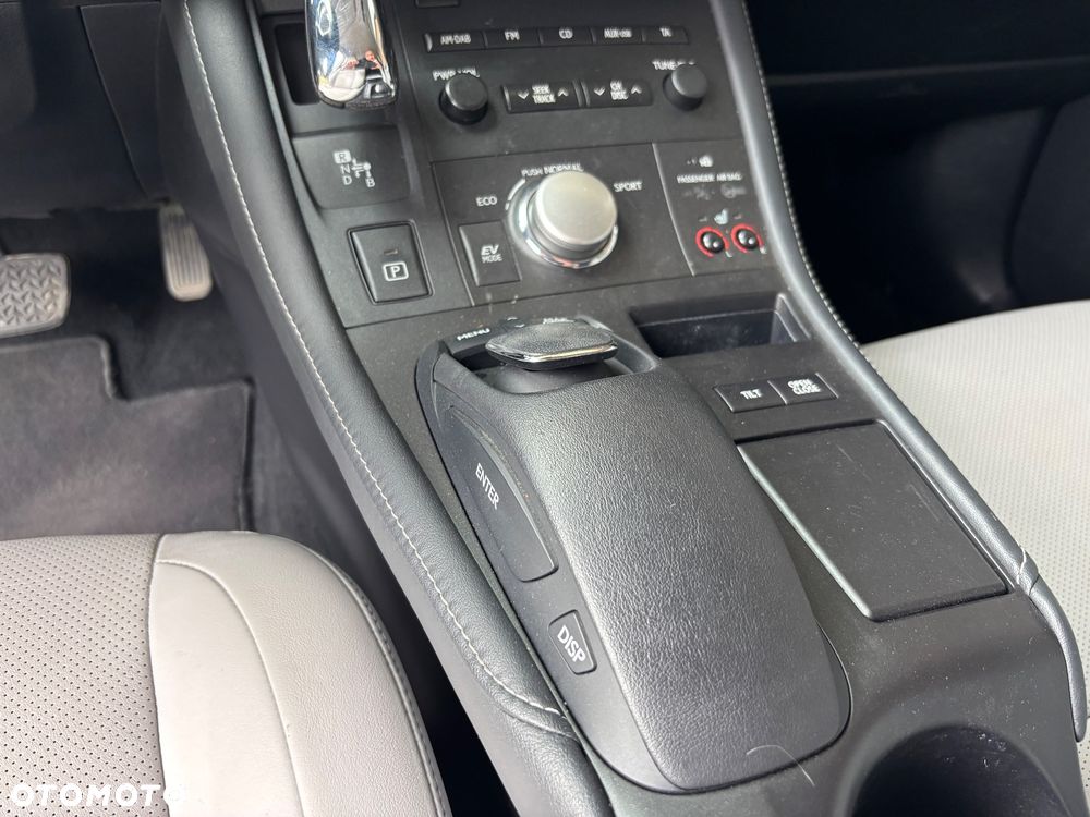 Lexus CT Executive Line - 27