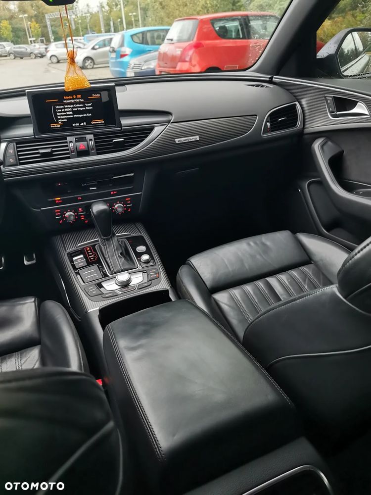 Audi A6 - 14