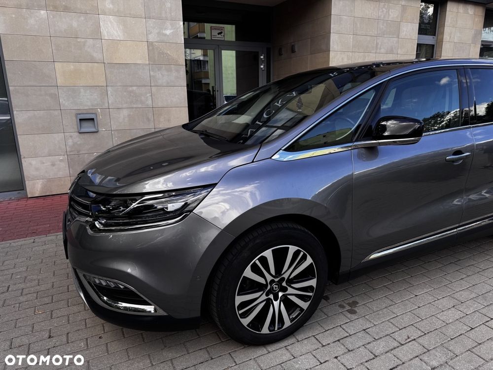 Renault Espace 1.6 TCE Initiale Paris EDC - 2