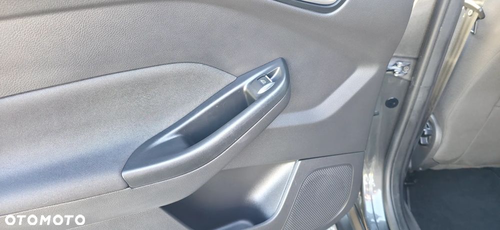 Ford Focus 1.0 EcoBoost Titanium ASS - 21