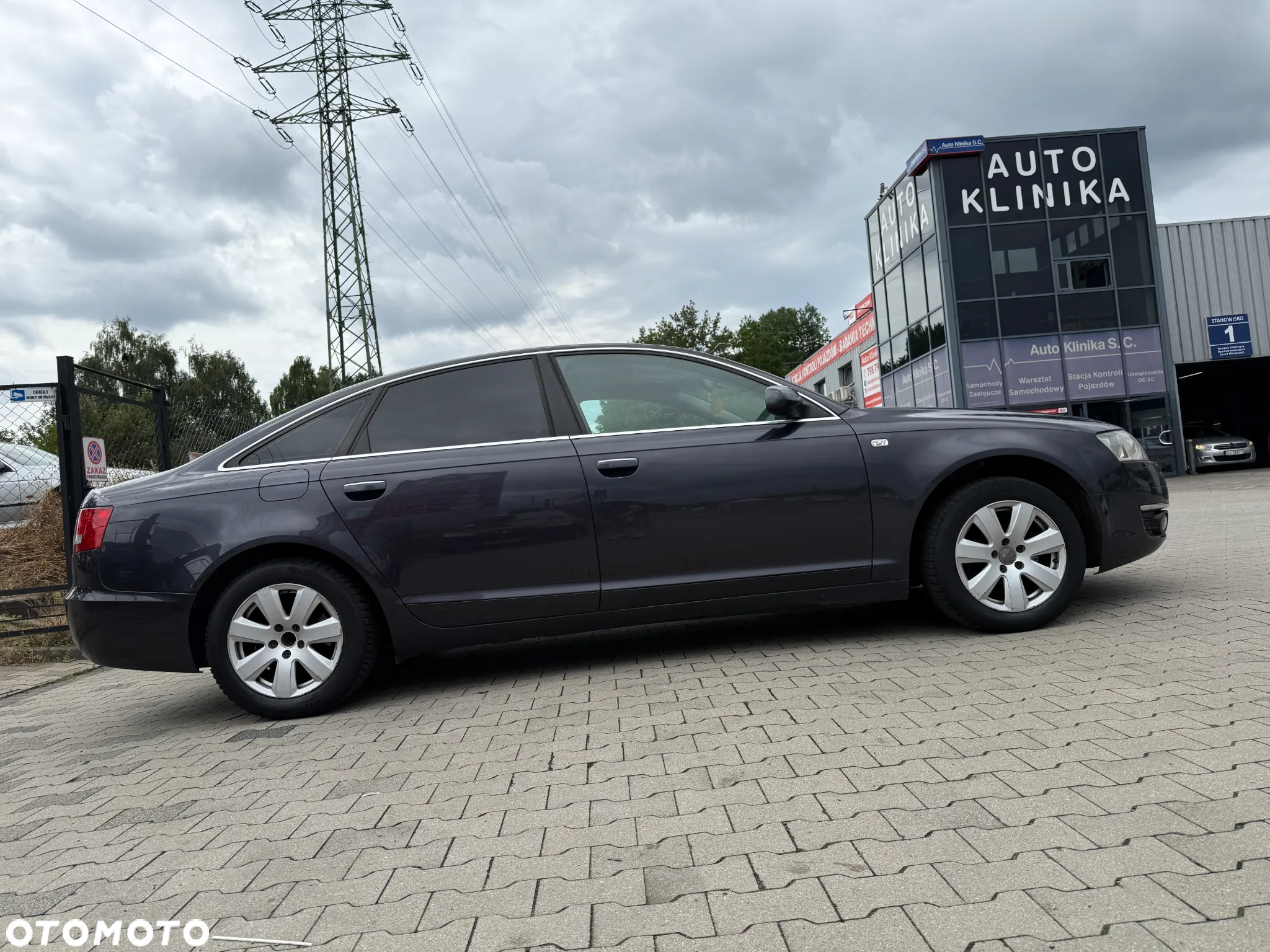 Audi A6 2.0 TDI - 3