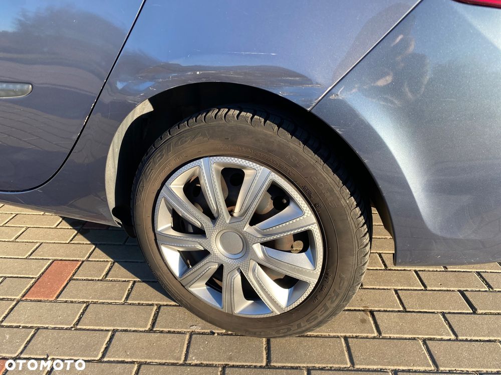 Renault Clio 1.2 TCE Authentique - 11