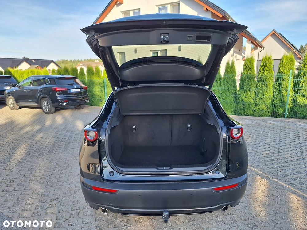 Mazda CX-30 SKYACTIV-D 1.8 SELECTION - 9