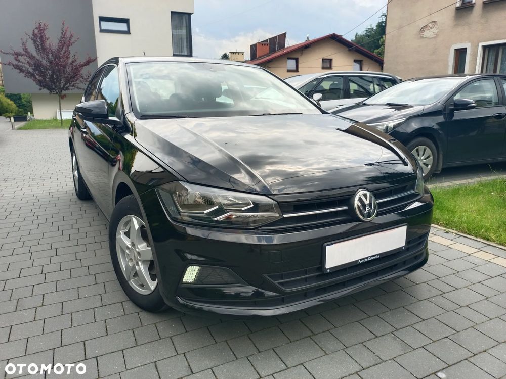 Volkswagen Polo - 3
