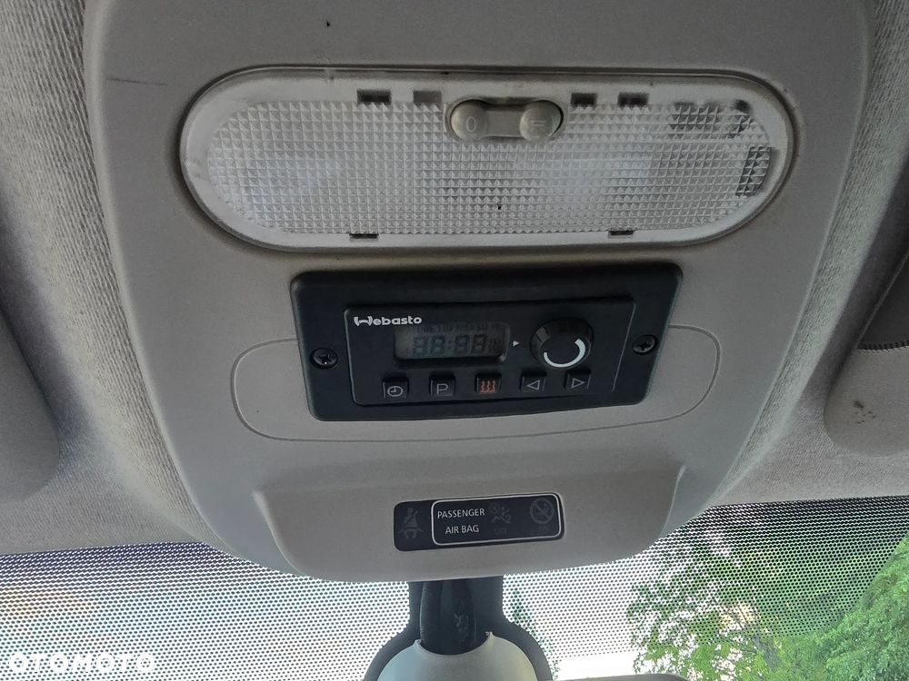 Opel Vivaro - 18