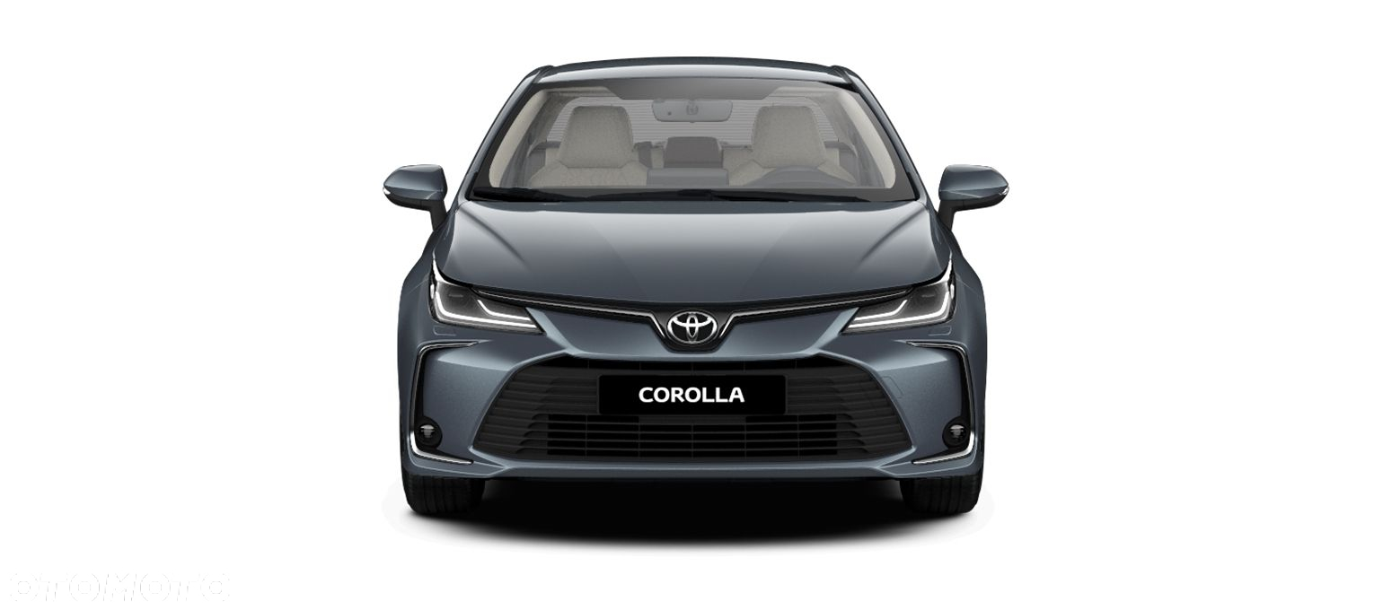 Toyota Corolla 1.5 Comfort MS - 8
