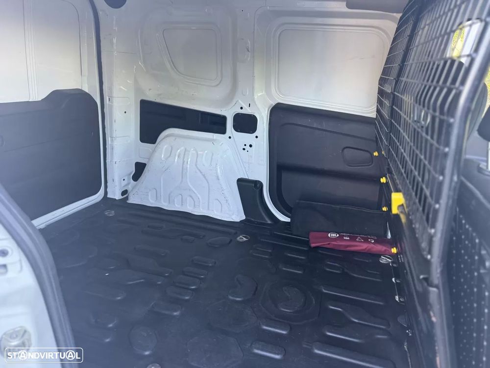Fiat doblo 1.6 - 7