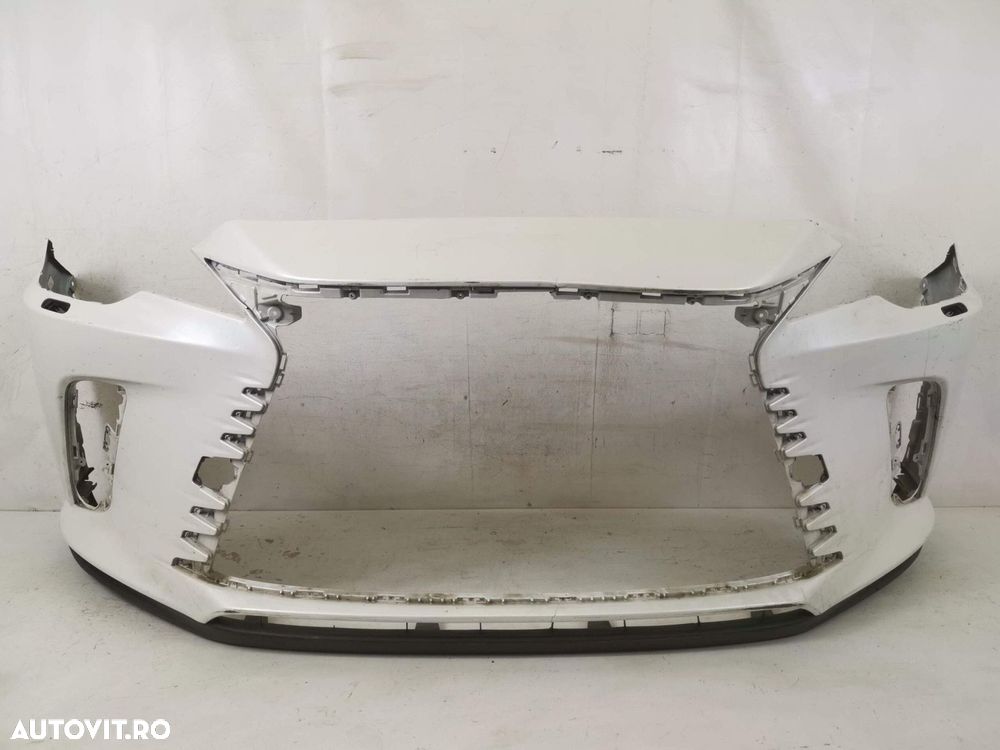 Bara Fata Cu Fusta Lexus  RX 5 2022 2023 2024 Originala In Stare Buna - 2