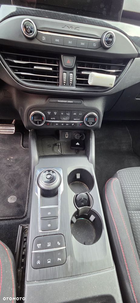 Ford Focus 1.5 EcoBlue ST-Line - 13