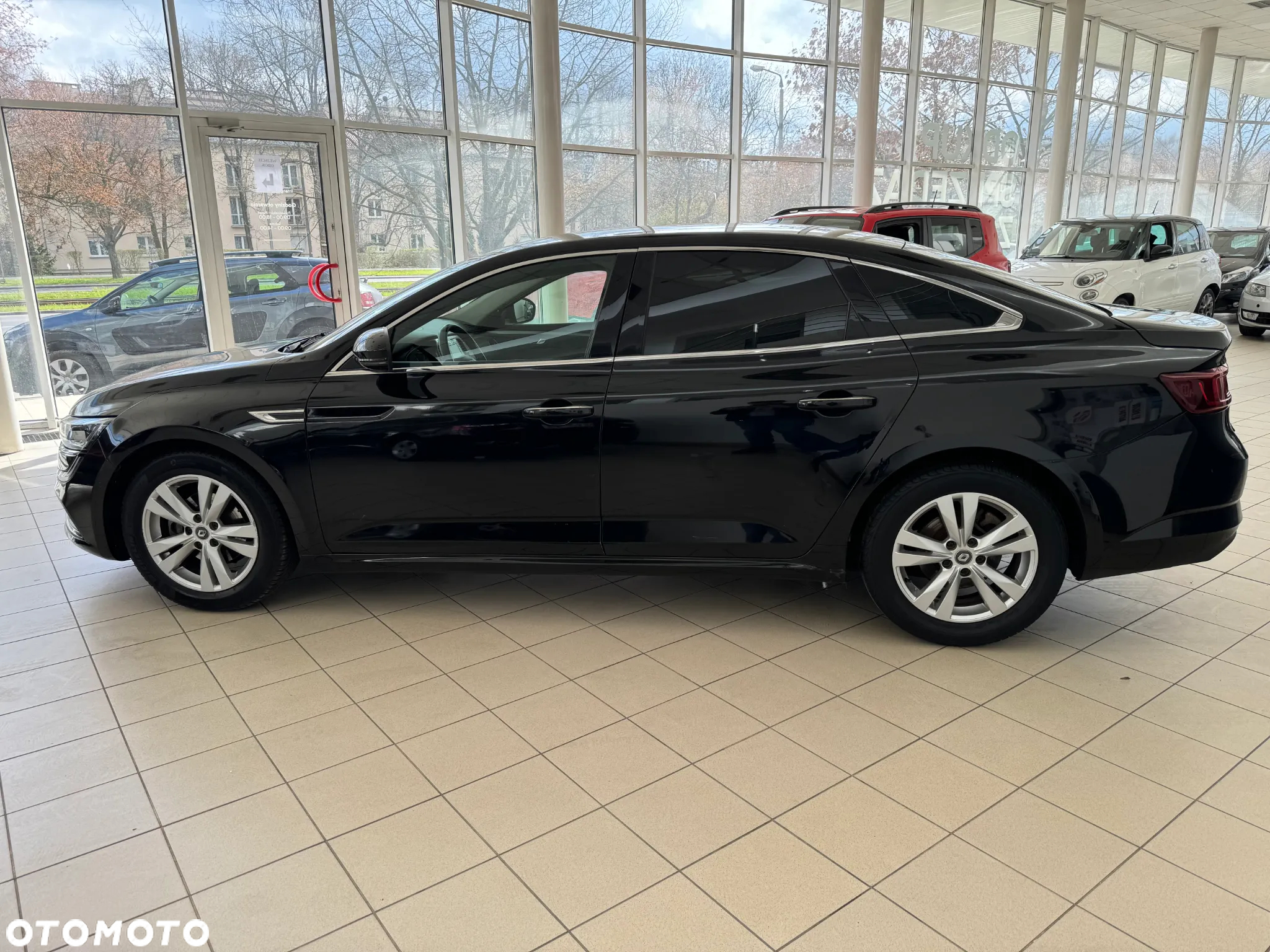 Renault Talisman ENERGY dCi 130 EDC LIFE - 16