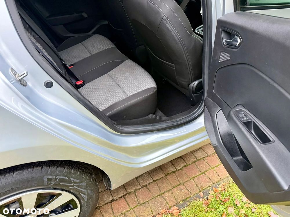 Renault Clio TCe 90 BUSINESS EDITION - 16