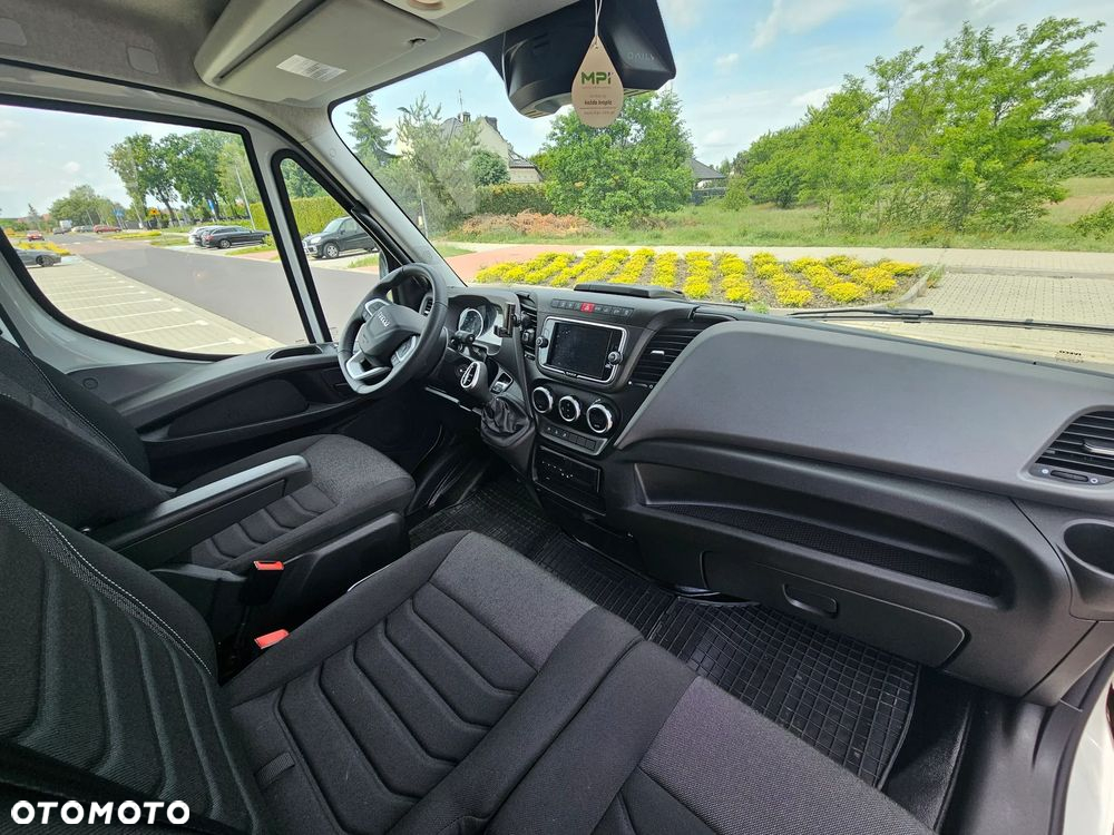 Iveco DAILY - 25