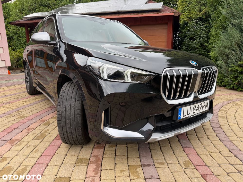 BMW X1 sDrive18d xLine - 10
