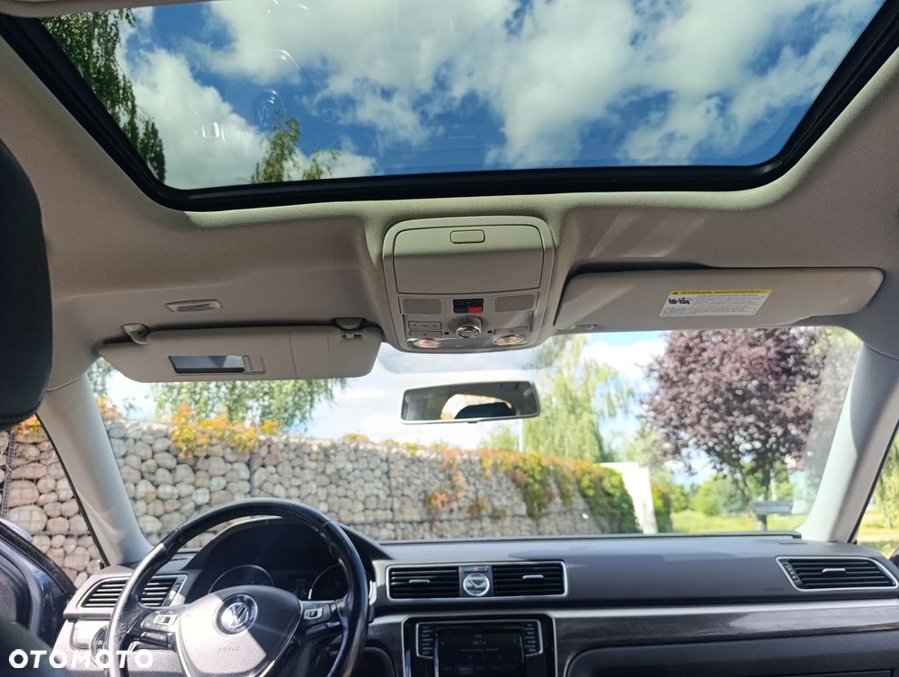 Volkswagen Passat 1.8 TSI BMT Highline DSG - 4