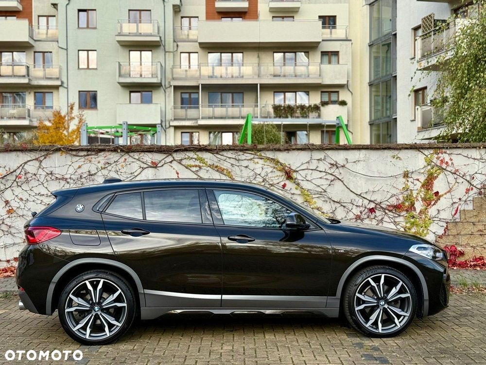 BMW X2 sDrive20i GPF M Sport - 2