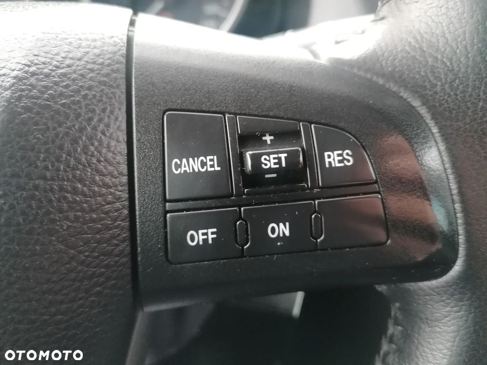 Mazda 5 2.0 MZR-DISI i-stop Center-Line - 18