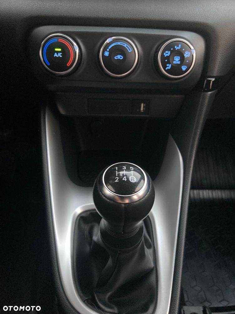 Toyota Yaris 1.0 Comfort - 9