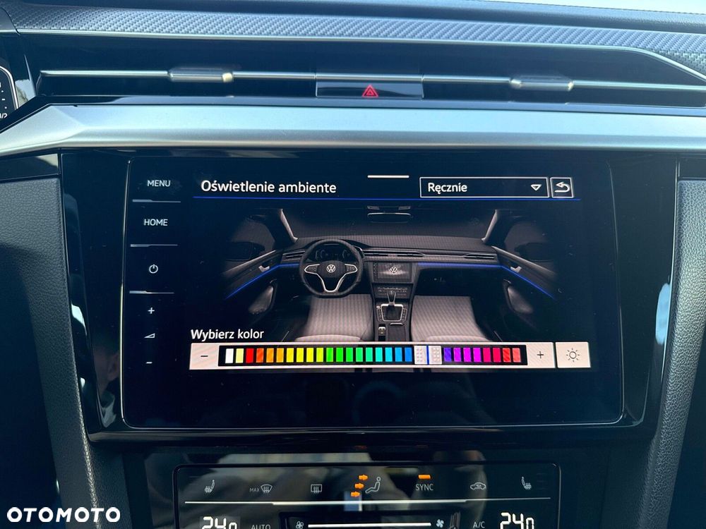 Volkswagen Arteon - 34