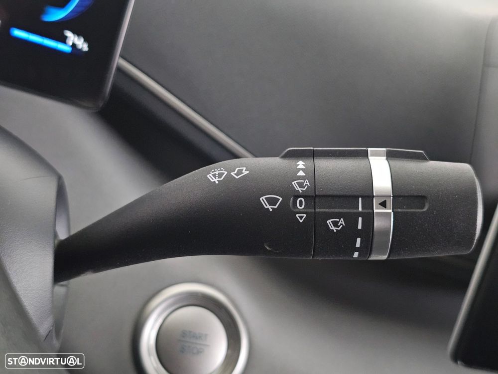 BYD Dolphin Surf 43.2 kWh Comfort - 33
