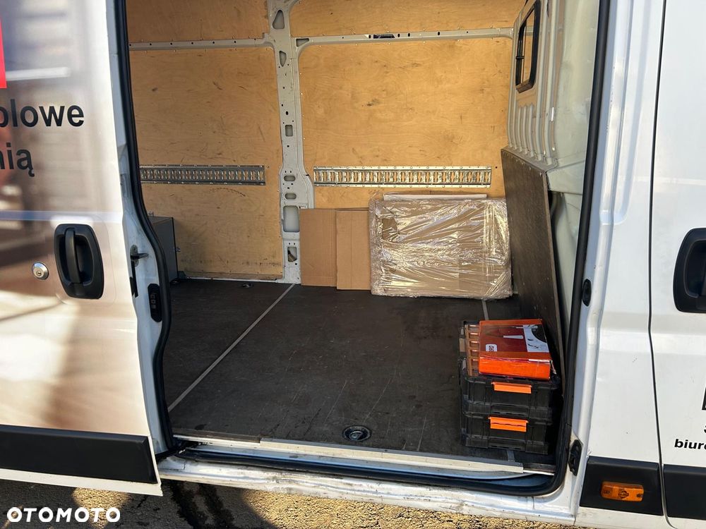 Fiat Ducato Maxi - 11