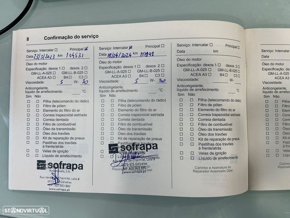 Opel Corsa 1.3 D (CDTi) (ecoFLEX) S&S Selection - 28