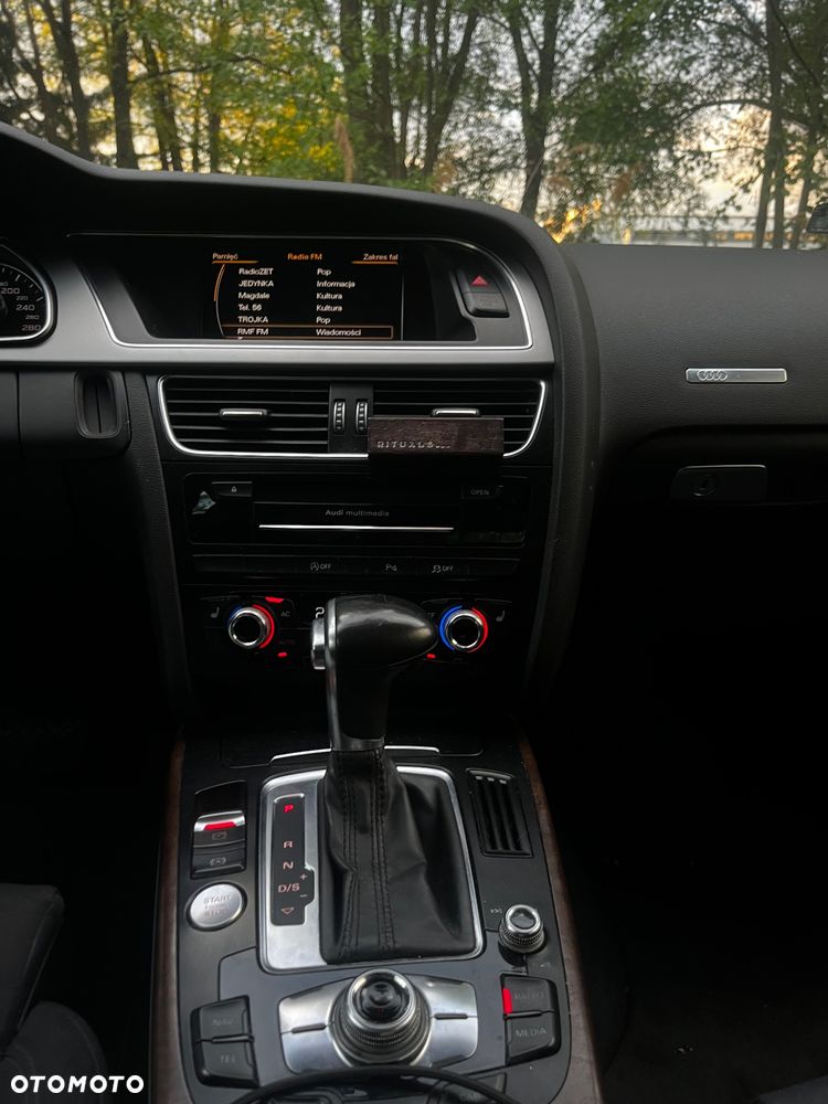Audi A5 Sportback 2.0 TDI Multitronic - 13