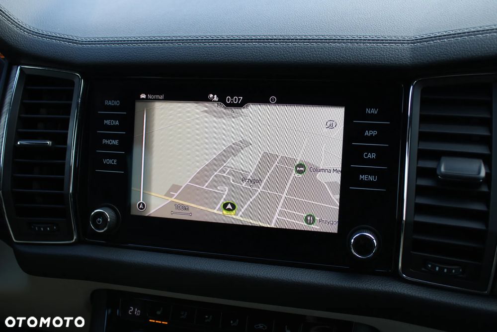 Skoda Kodiaq 2.0 TDI 4x4 Style DSG - 23