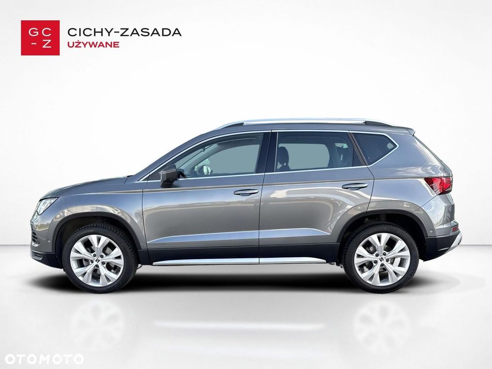 Seat Ateca 1.5 TSI Xperience S&S DSG - 8