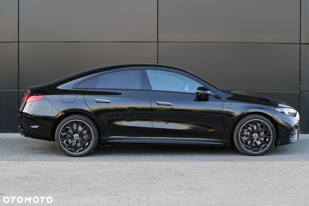 Mercedes-Benz CLA 200 58kWh - 6