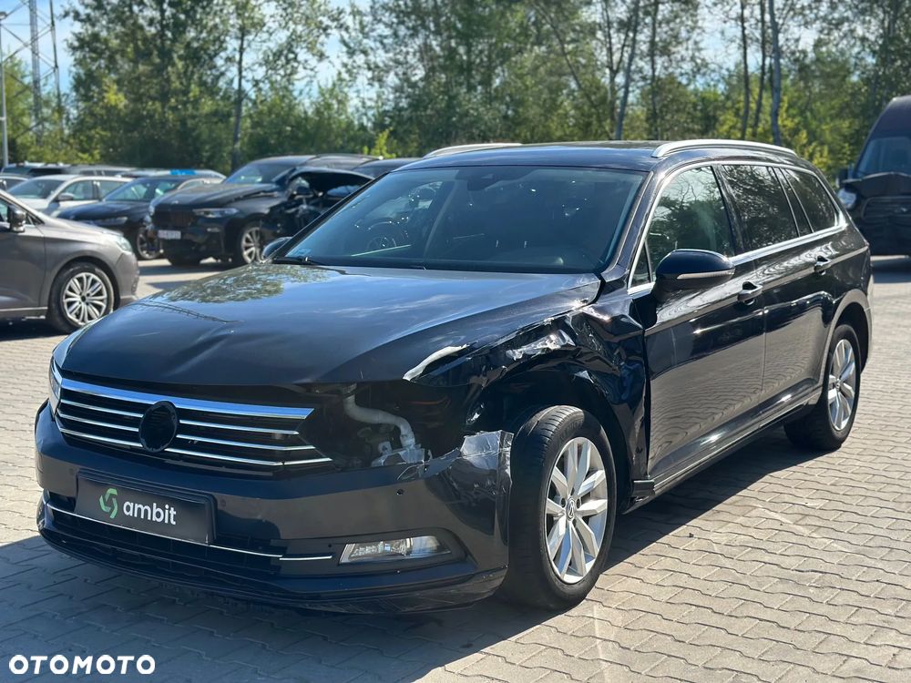 Volkswagen Passat - 3