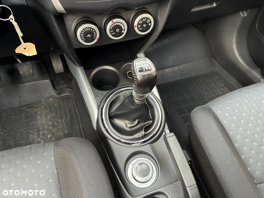 Mitsubishi ASX 1.8 DI-D 4WD Invite - 30