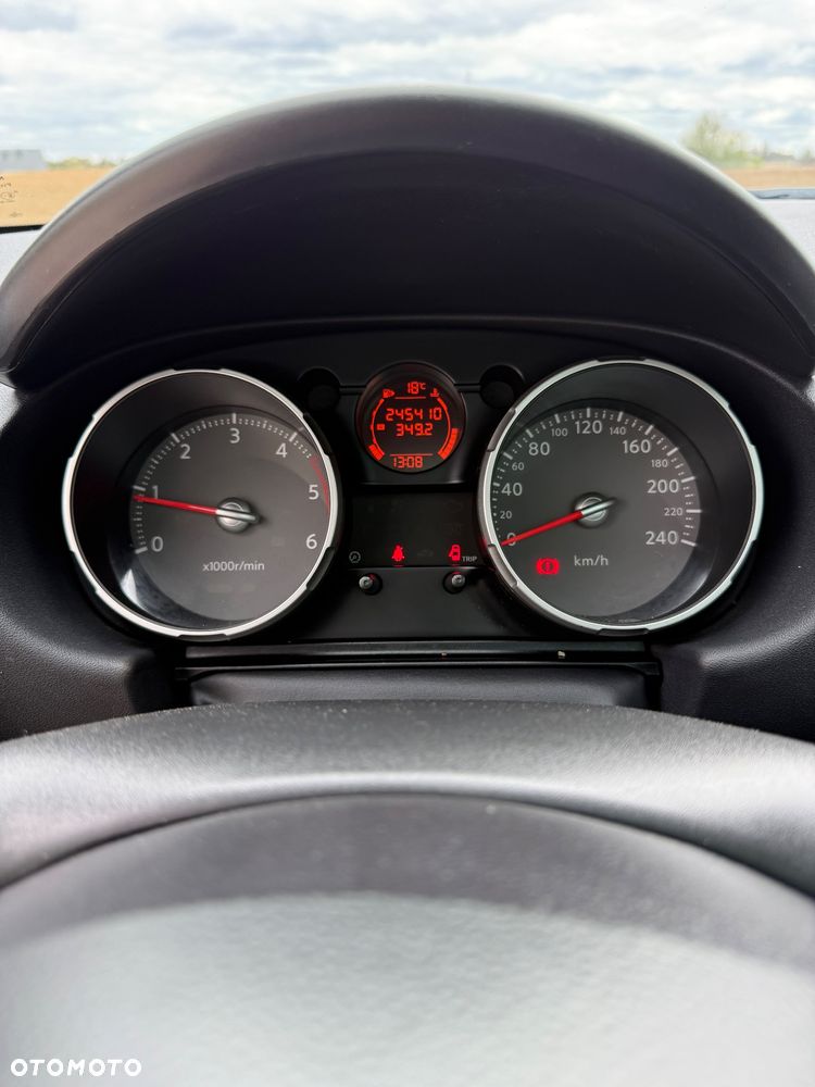 Nissan Qashqai 1.5 dCi Tekna - 18