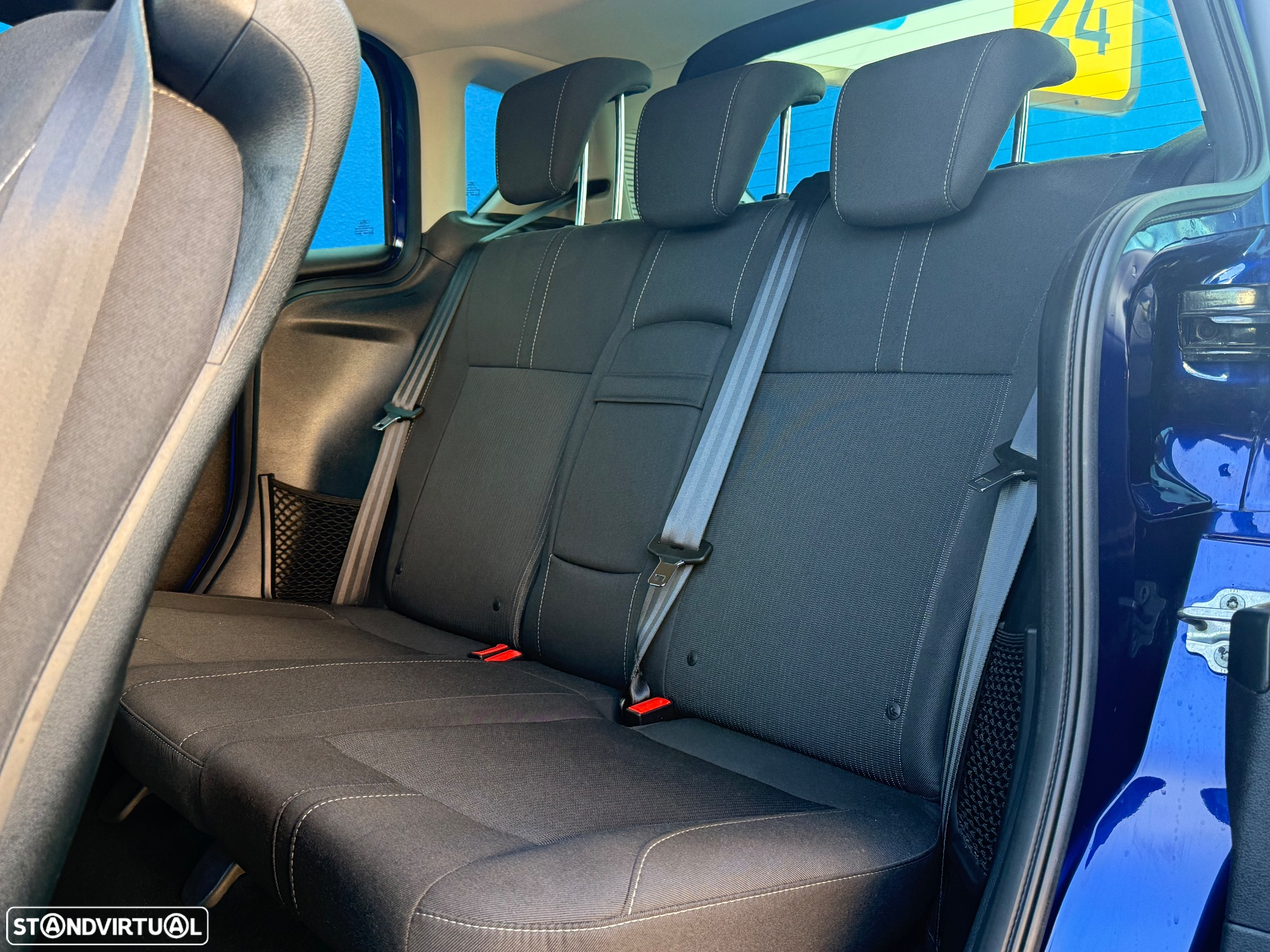 Ford B-Max 1.0 EcoBoost Titanium - 11