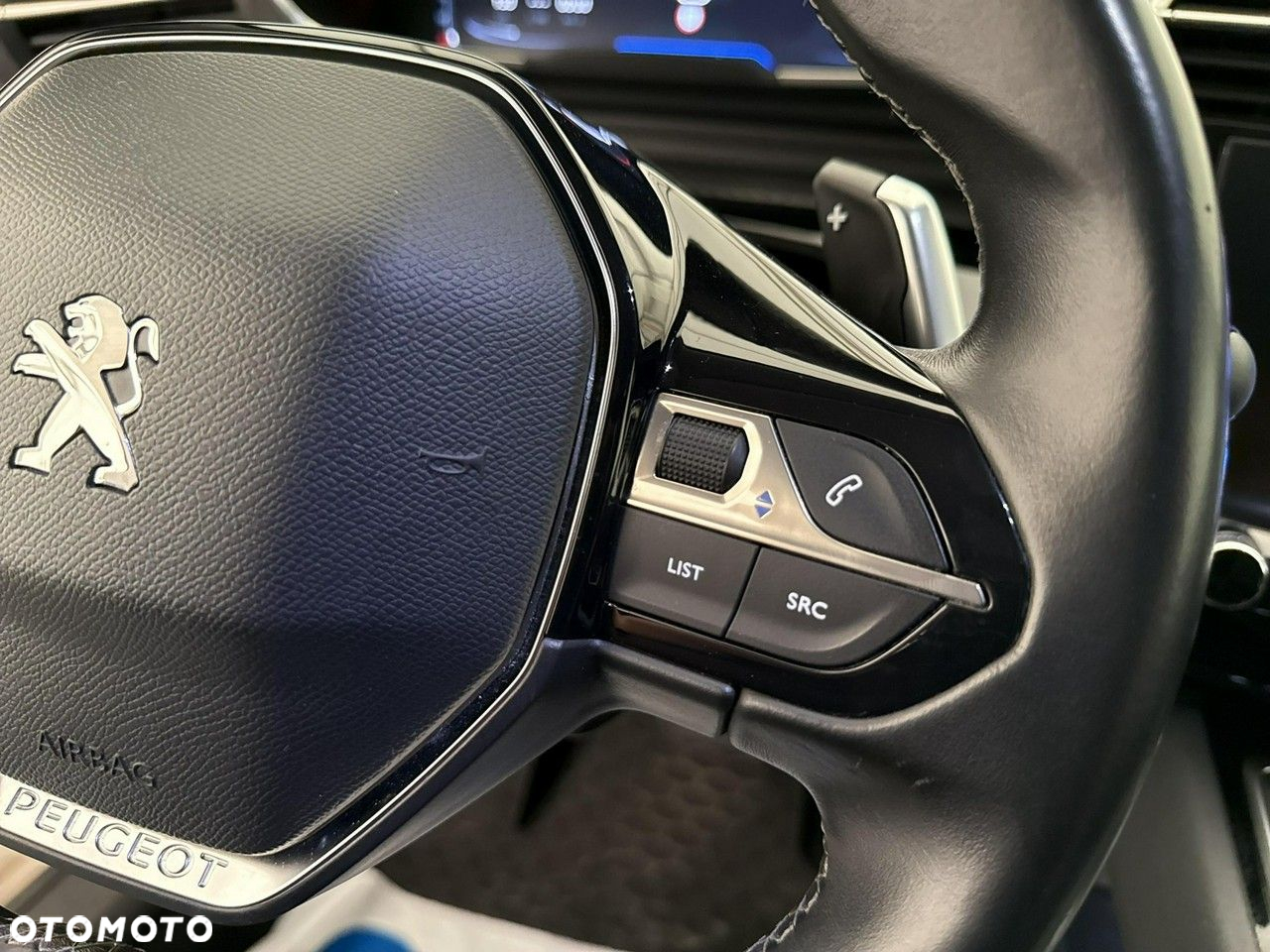 Peugeot 508 - 25