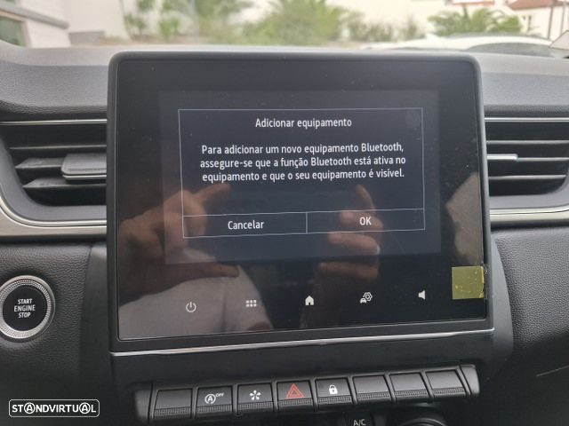 Renault Captur 1.0 TCe Exclusive - 15