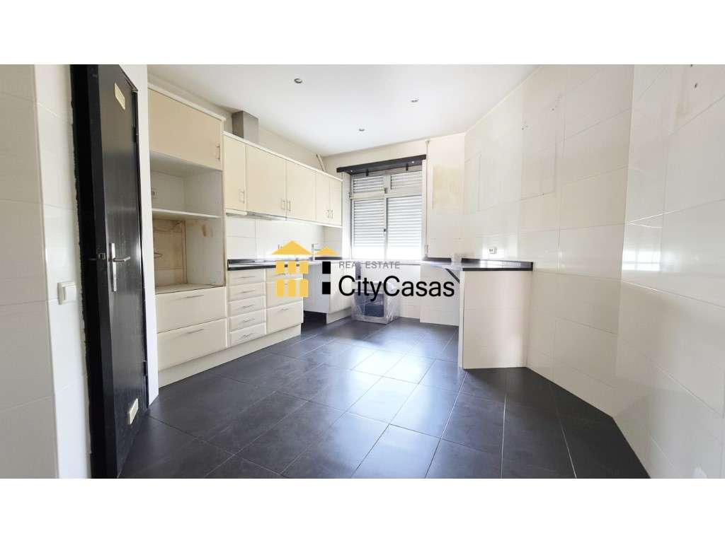 Apartamento T2 em Leça da Palmeira - Grande imagem: 5/14