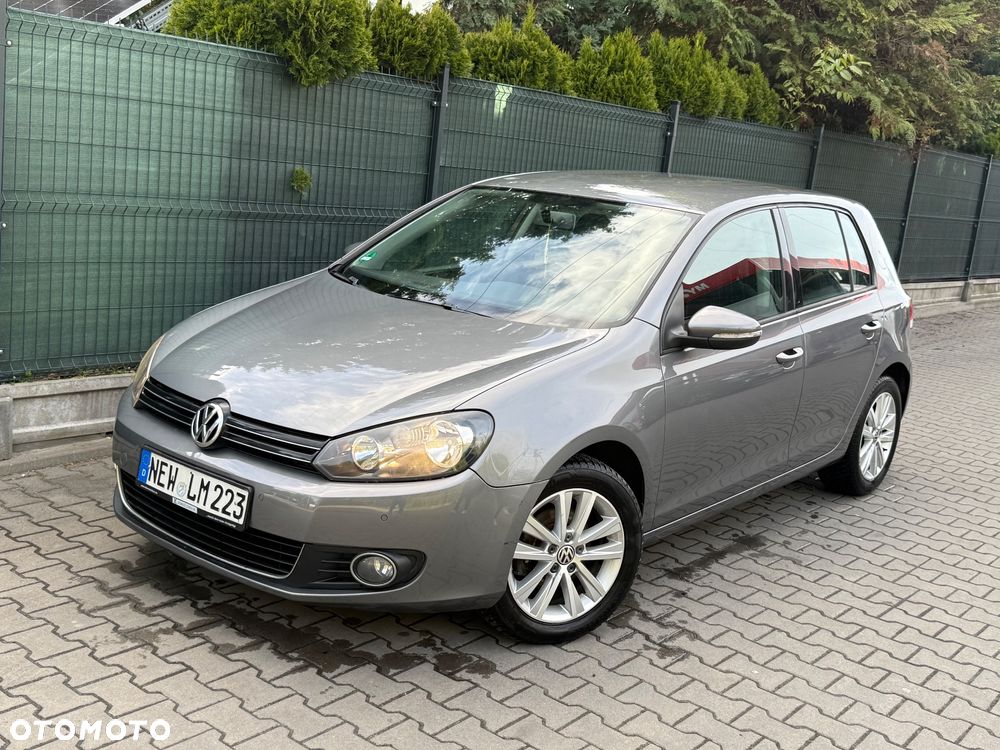 Volkswagen Golf 1.6 Edition - 2