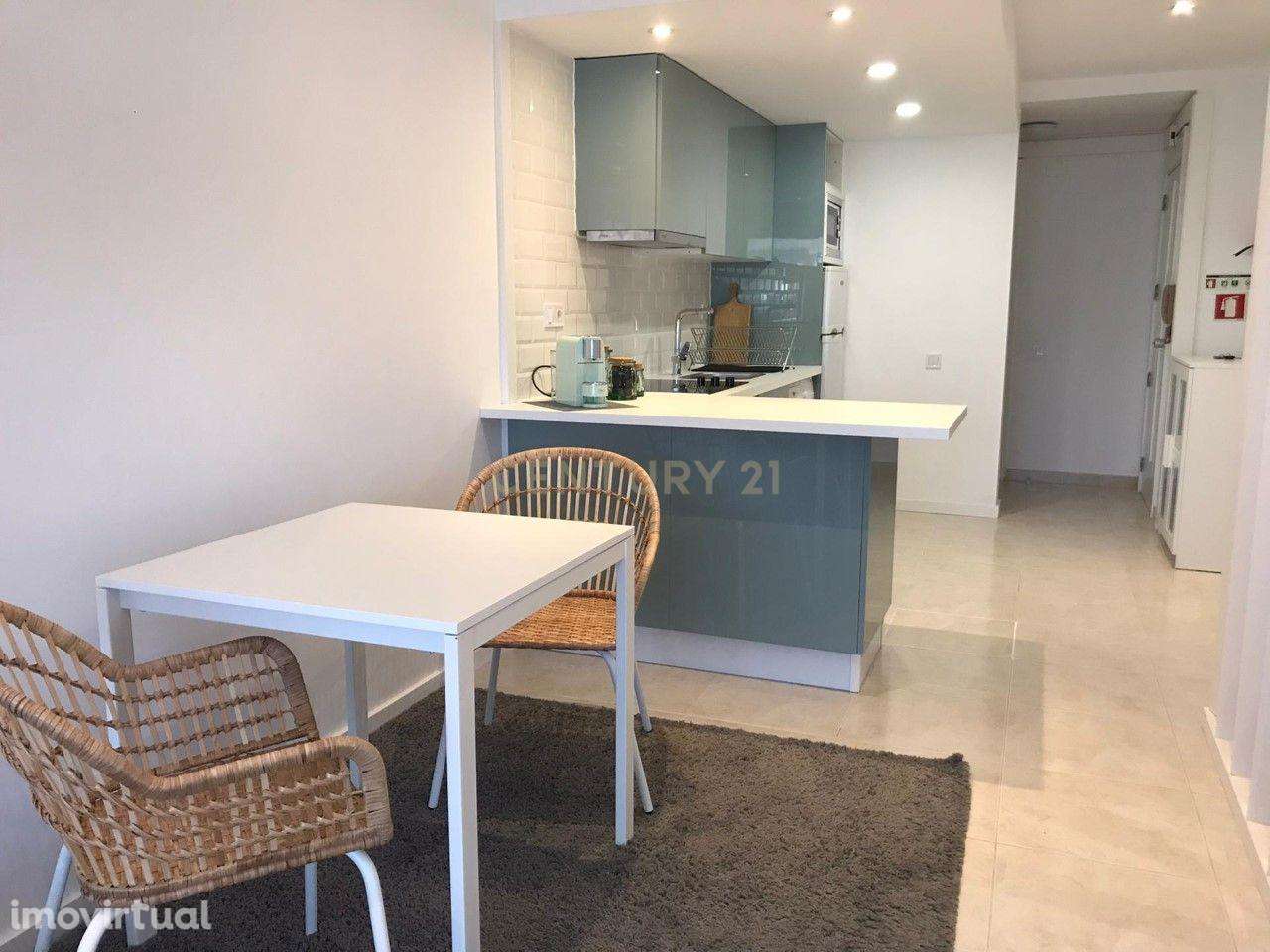 Elegante Estúdio na Quinta do Lago a 800 m da Praia – Excelente Invest - Grande imagem: 2/7